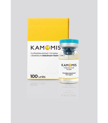 Kamomis 100U