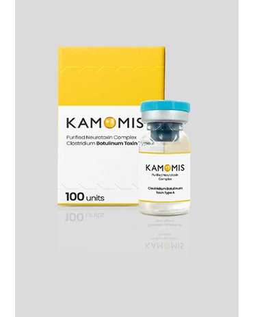 Kamomis 100U