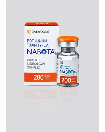 Nabota 200U