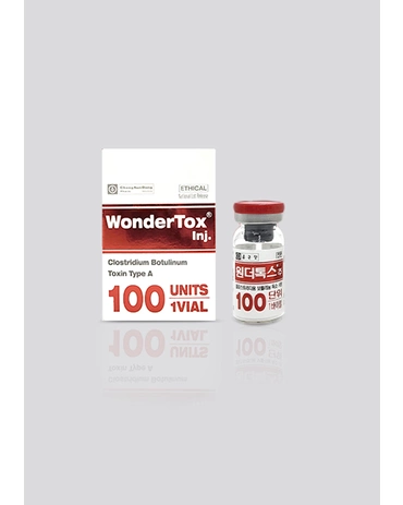 Wondertox 100U