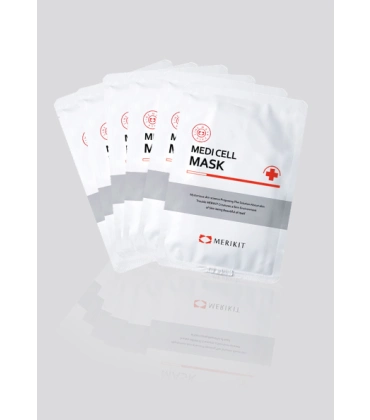 Merikit Medi Cell Mask 5+5