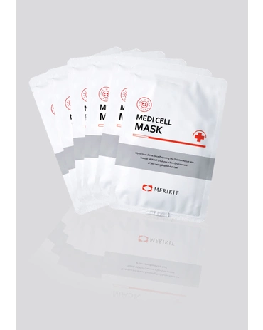 Merikit Medi Cell Mask 5+5