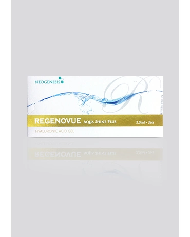 Regenovue Aquashine Plus