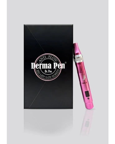 LED Screen Derma Pen