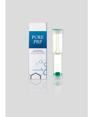 Pure PRP 20cc