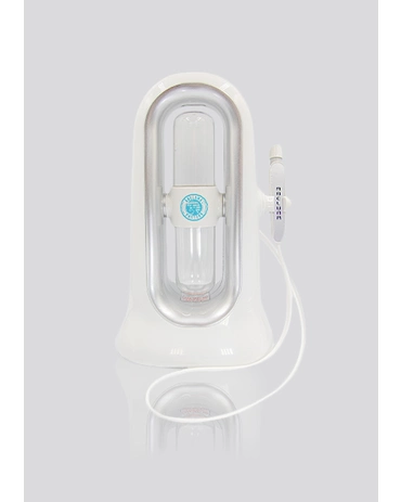 Hydra Aqua Peel Facial Machine