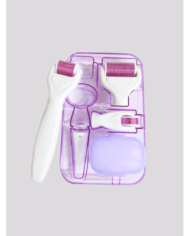 Derma Roller 5 in 1