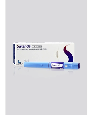 Saxenda Pen 3.0ml