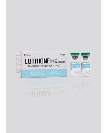 Luthione 600mg