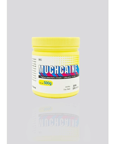 Muchcaine Cream 10.56%