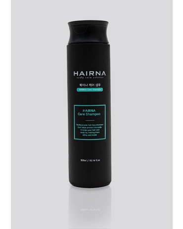 HAIRNA Care Shampoo