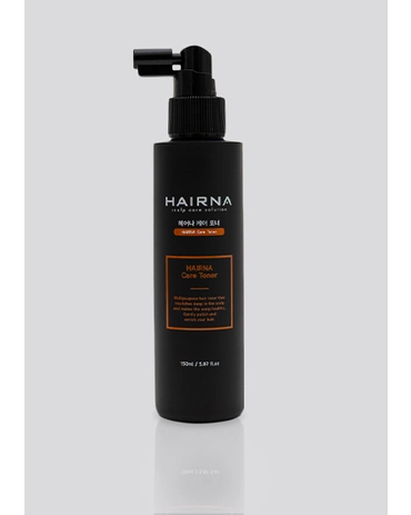 HAIRNA Care Toner