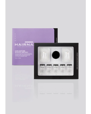 HAIRNA Hair Exosome Booster Ampoule