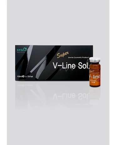 V-Line Sol.