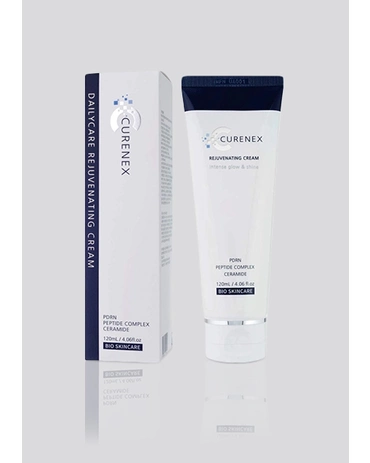 CURENEX REJUVENATING CREAM