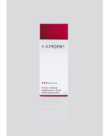 KAMOMIS Volume