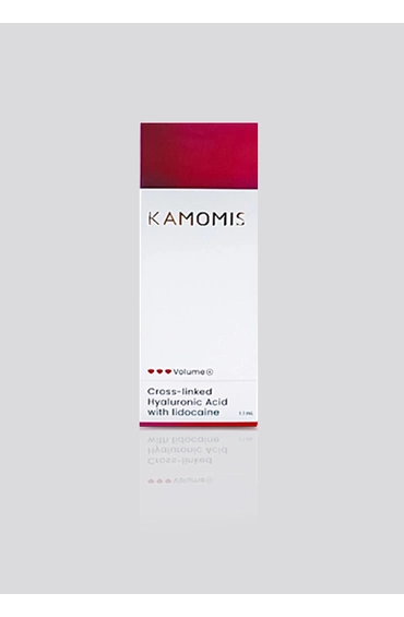 KAMOMIS Volume