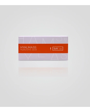 HYALMASS Soft Lidocaine