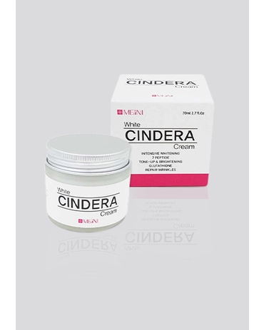 CINDERA Whitening Cream