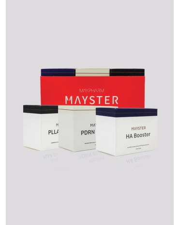 MAYSTER SET