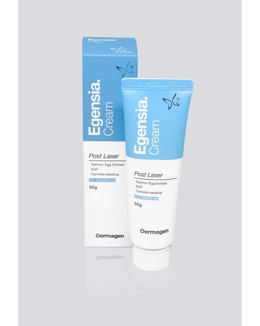 Dermagen Egensia Cream