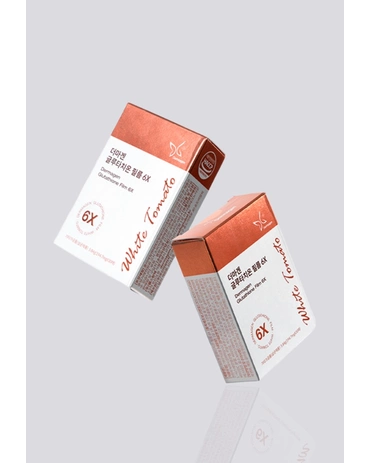 Glutathione Film 6X