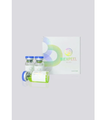 Bienpeel TCA peeling