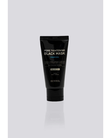 Pore Tightening Black Mask Pack 50ml