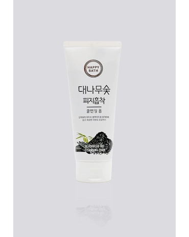 Blackhead Out Cleansing Foam