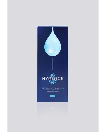 Hyalace