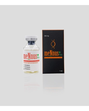 MENNUS 360 mg - PLA filler