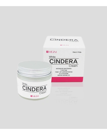 CINDERA Whitening Cream