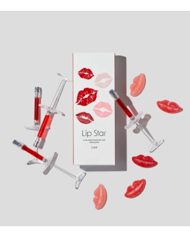 LIP STAR (LIP FILLER)