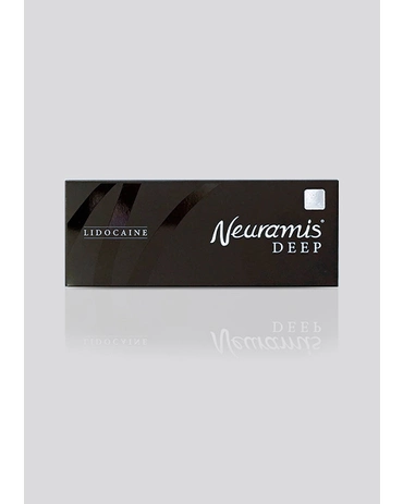 Neuramis Deep Lidocaine