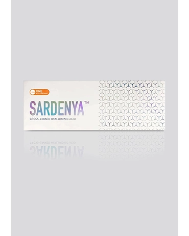 Sardenya Fine