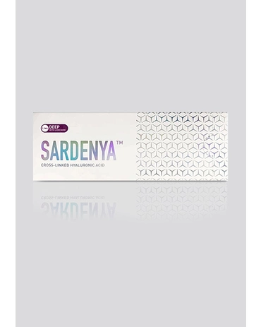 Sardenya Deep