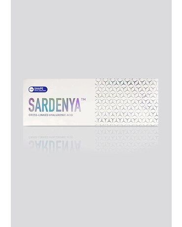 Sardenya Shape