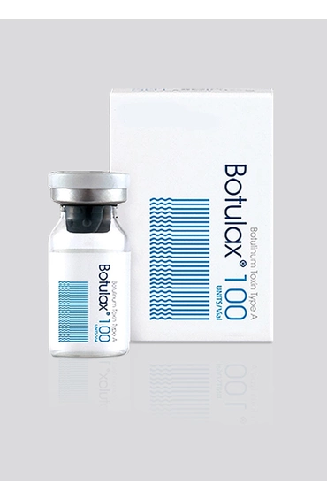 Botulax 100U