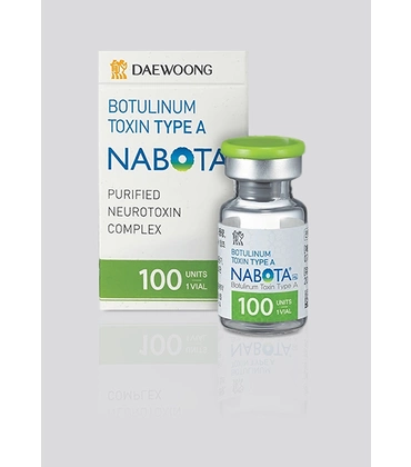 Nabota 100U