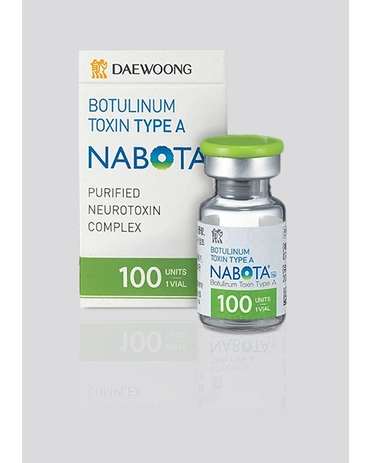 Nabota 100U