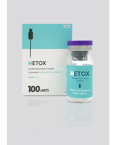 Metox 100U