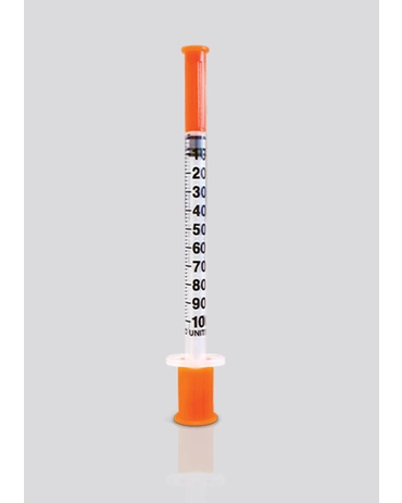 Insulin Syringe