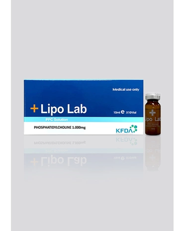 Lipo Lab PPC Solution