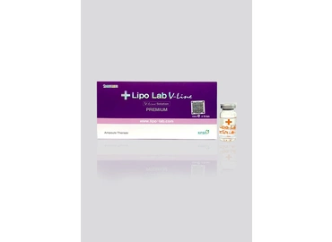 Lipo Lab V-Line Premium