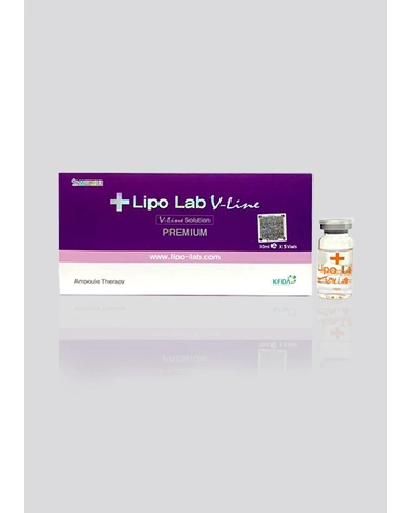 Lipo Lab V-Line Premium